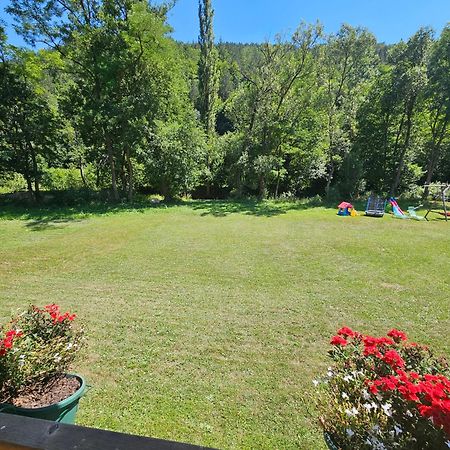 Apartments Ostojic Mokra Gora Luaran gambar